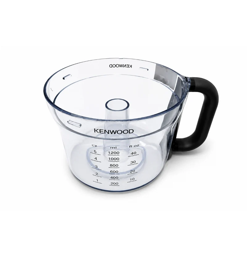 Kenwood Food Processor Bowl Assembly AS00005349 -