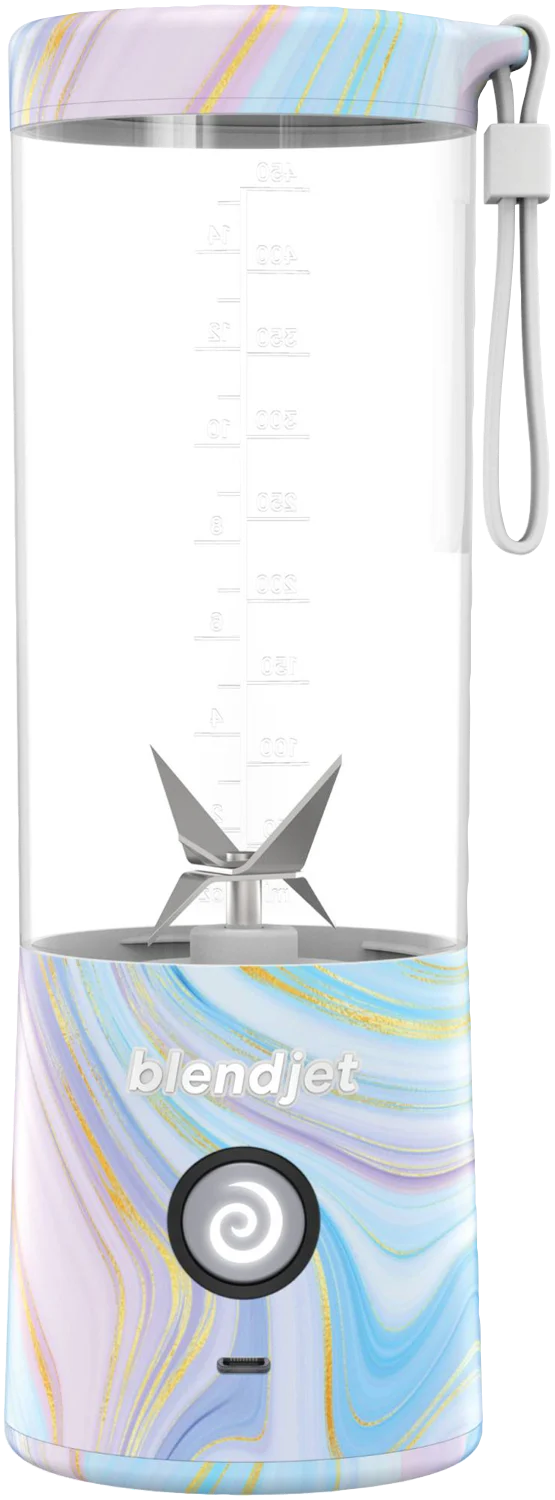 BlendJet Portable Blender Geode
