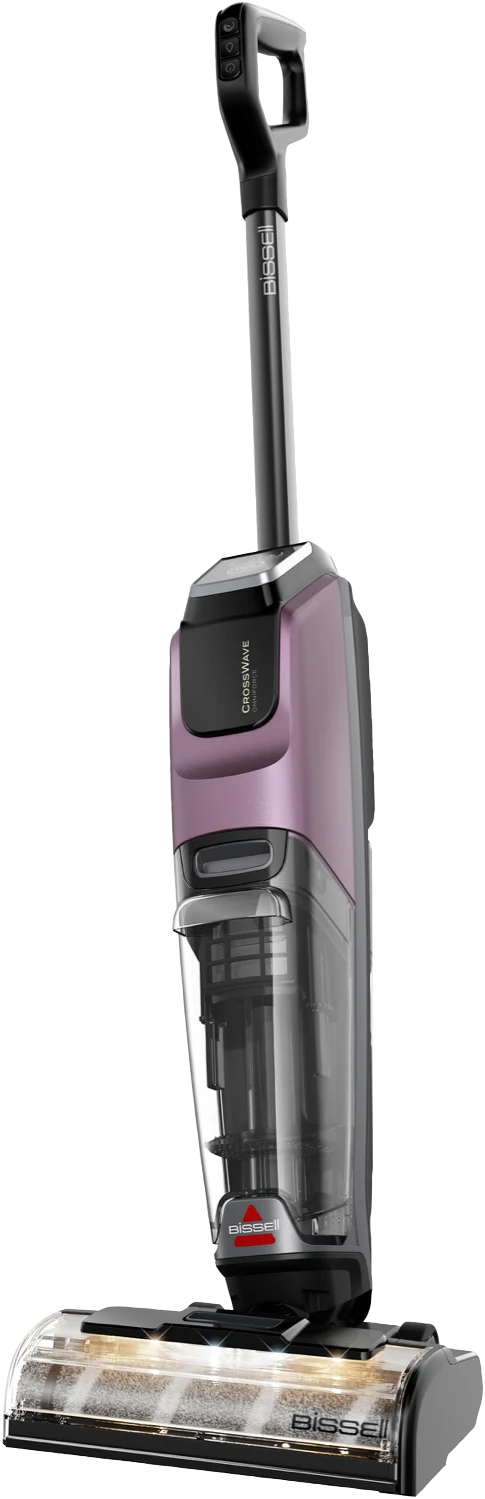 Bissell CrossWave OmniForce EdgeFind
