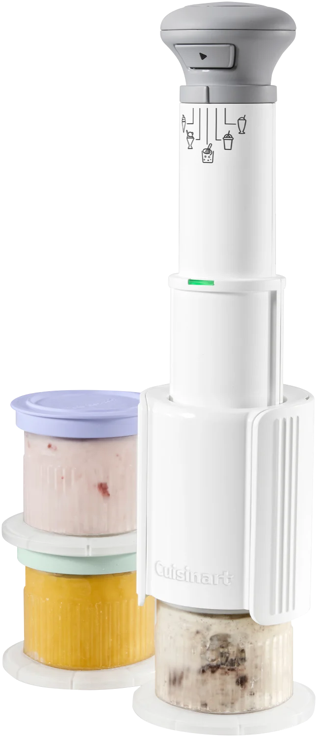 Cuisinart Freeze Wand Ice Cream Maker
