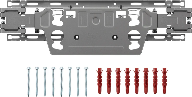 LG OLED G6 TV Slim Wall Mount Bracket
