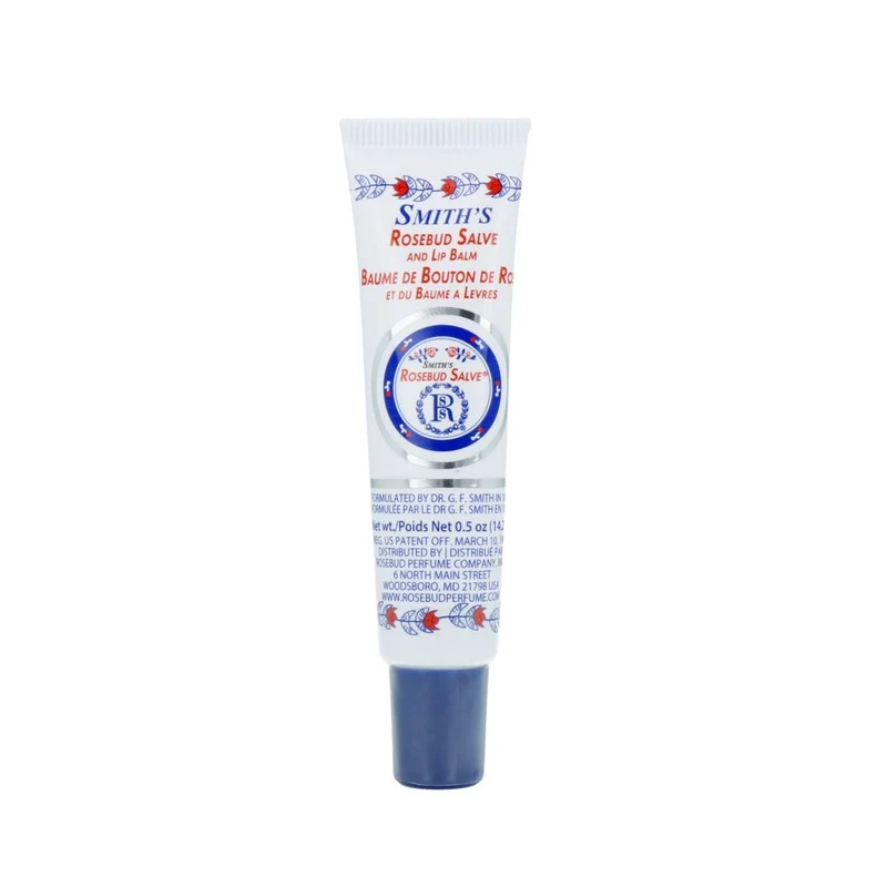 Rosebud Salve Tube 15 gram