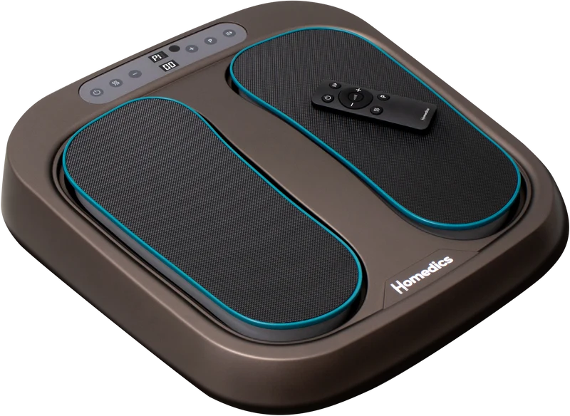 Homedics Foot Flow Vibrating Massager