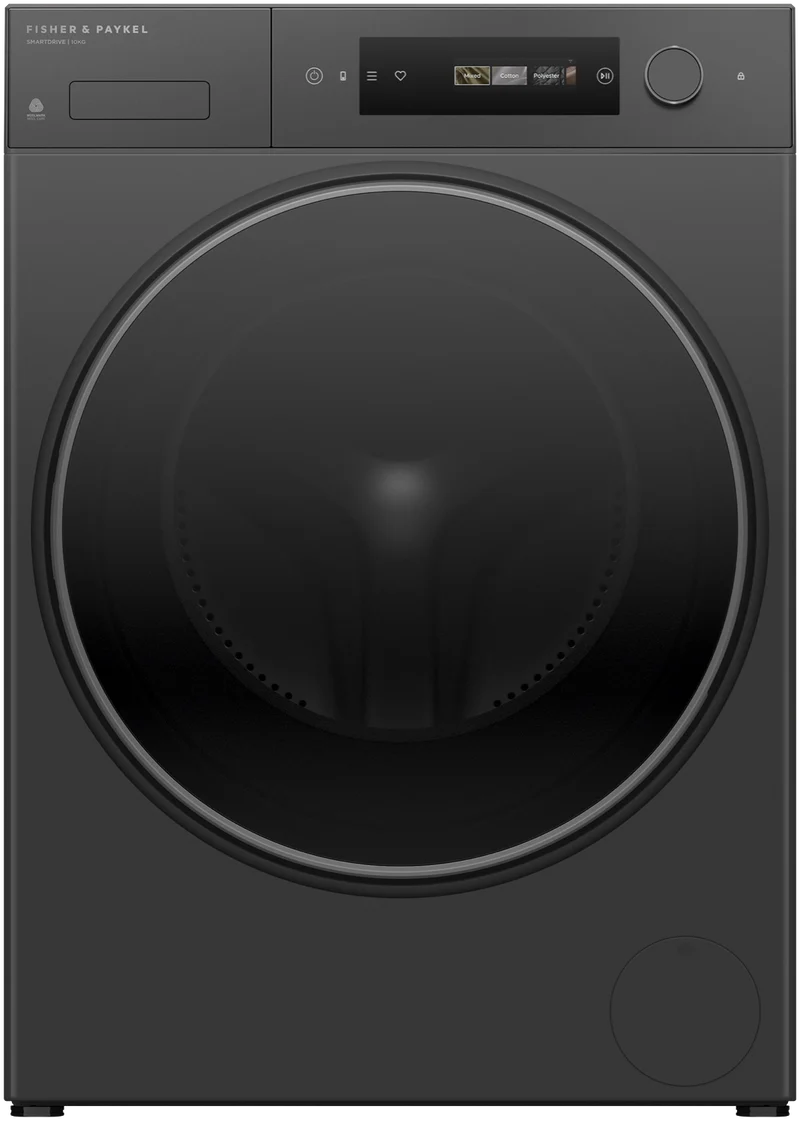 Fisher & Paykel 10kg Series 7 Contemporary Front Load Washer