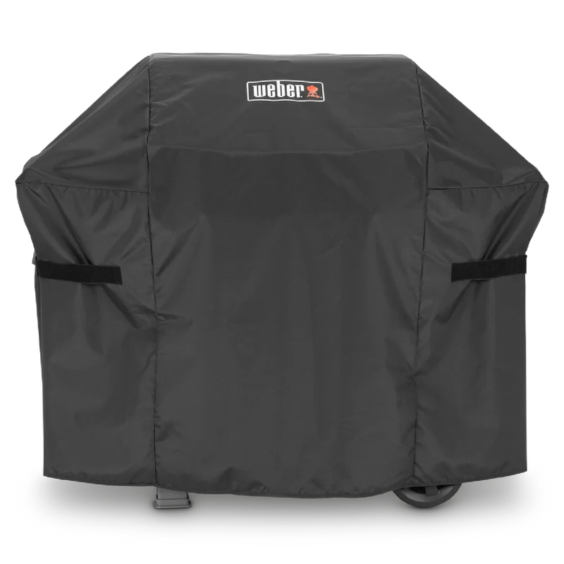 Weber Premium Barbecue Cover for Spirit 4-Burner BBQ