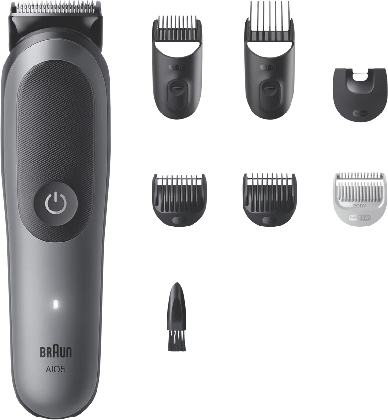 Braun All In One Style Kit Series 5