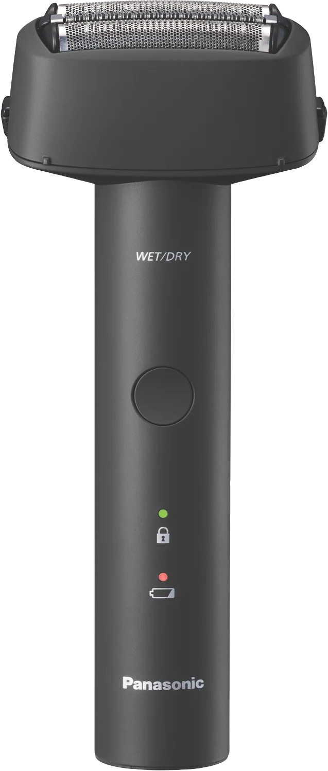Panasonic Series 300 3 Blade Wet/Dry Shaver (USB-C)