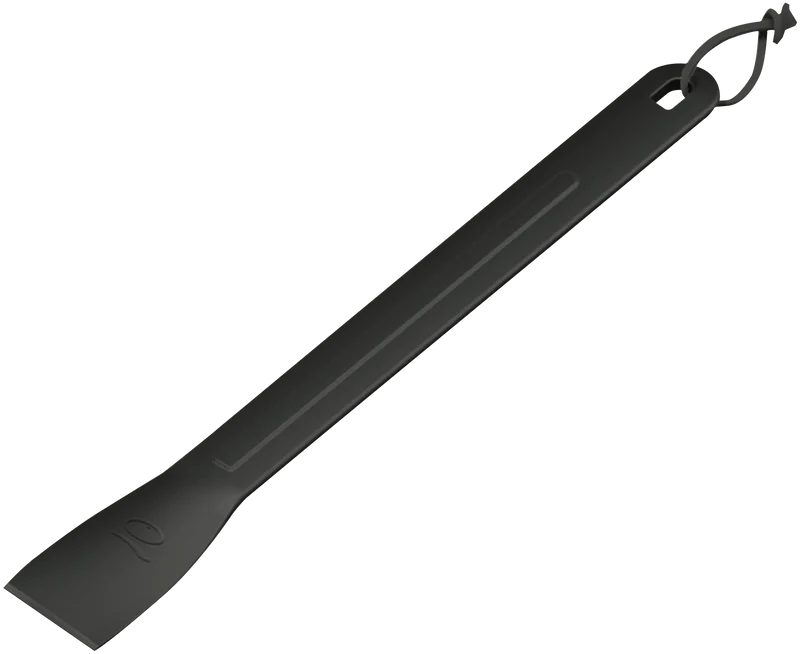 Weber Q Cookbox Scraper