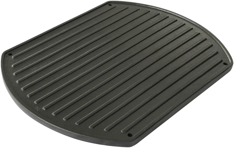 Weber Q Breakfast Plate