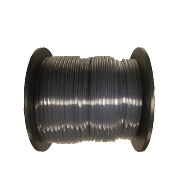 HoZelock Tricoflex Cristal Luchtslang 6 x 9 mm - Per meter