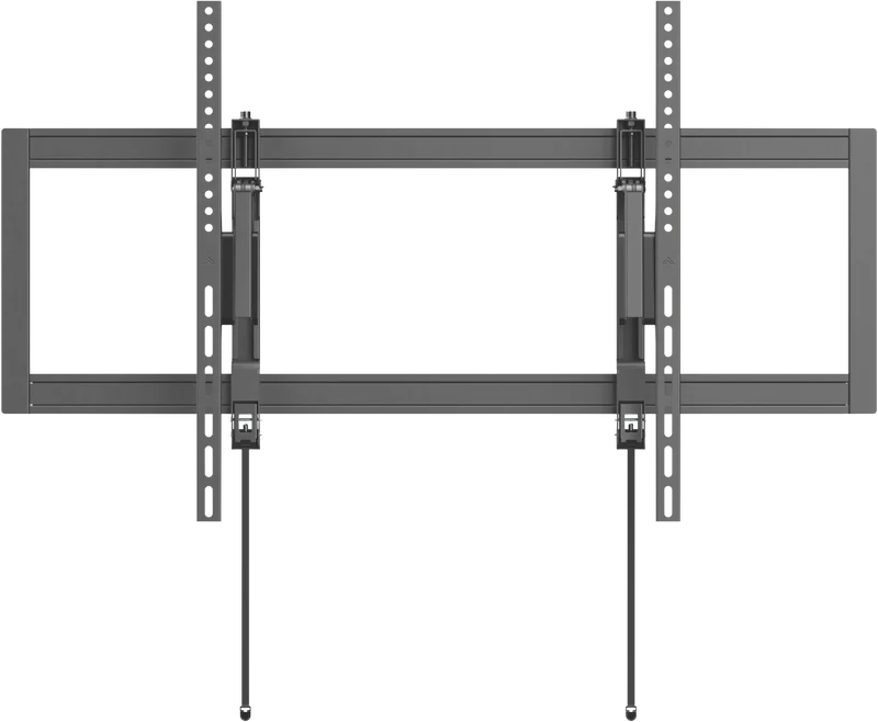 Ezymount Extra Large Tilt and Swivel TV Bracket (55"-120")