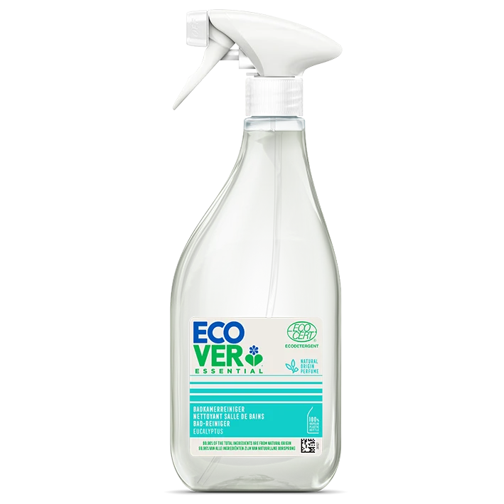 Ecover Essential Badkamerreiniger Spray 500 ml