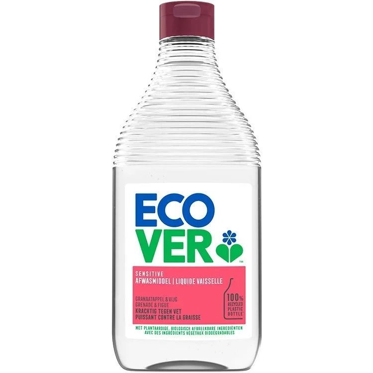 Ecover Afwasmiddel Granaatappel & Vijg 450 ml