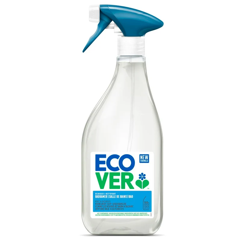 Ecover Badkamerreiniger Spray 500 ml