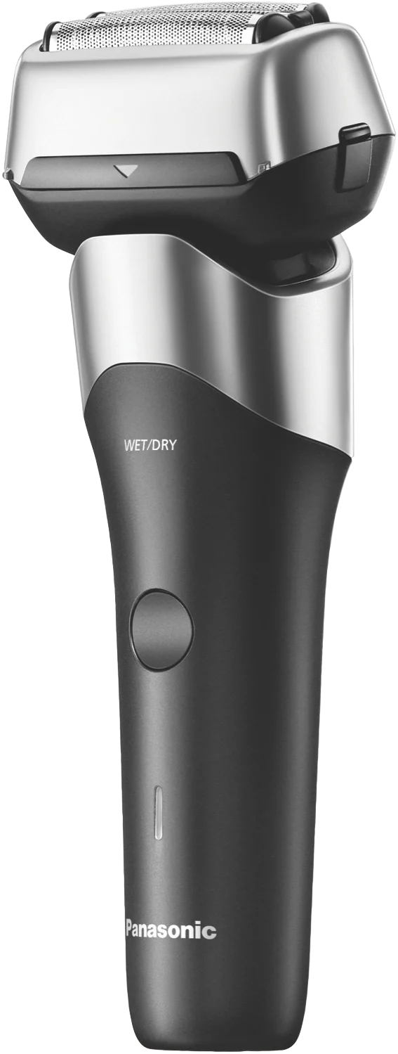 Panasonic Series 500 3 Blade Wet/Dry Shaver
