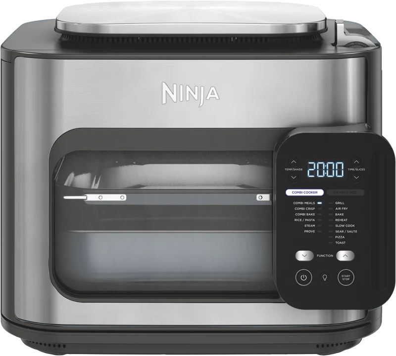 Ninja Combi 14 In 1 Multicooker