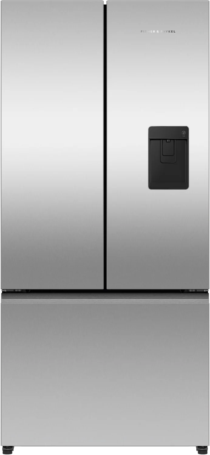 Fisher & Paykel 511L French Door Refrigerator