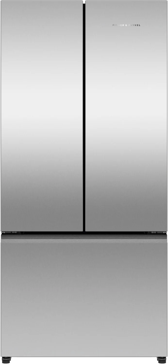 Fisher & Paykel 511L French Door Refrigerator