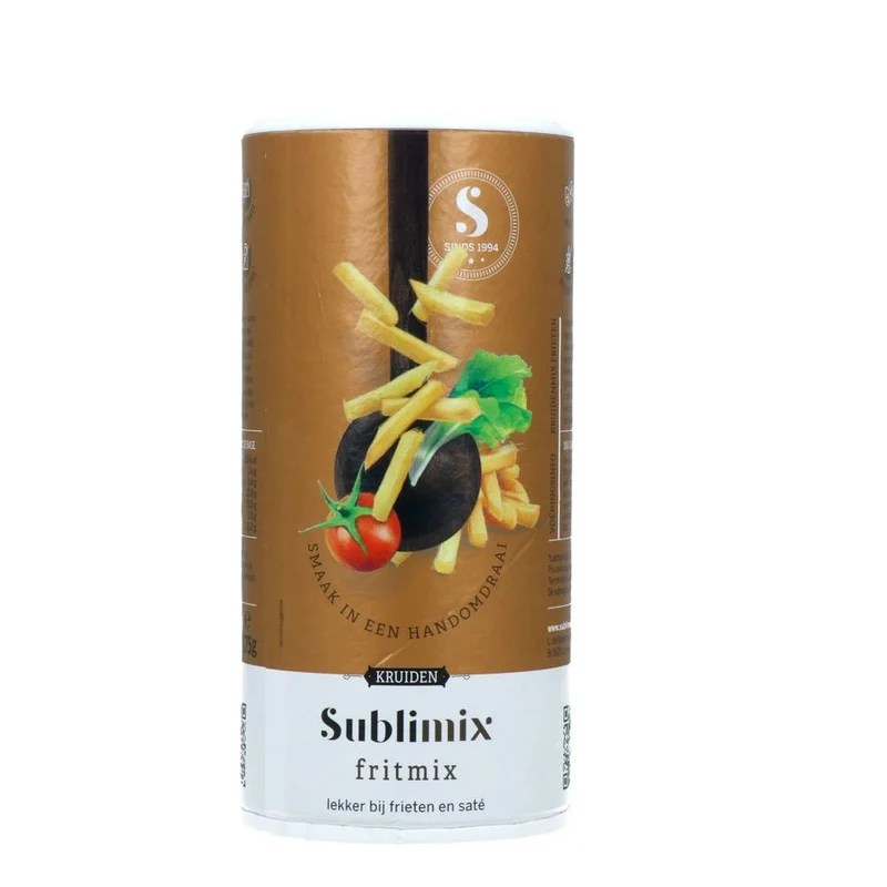 Sublimix Fritfix 175 gram