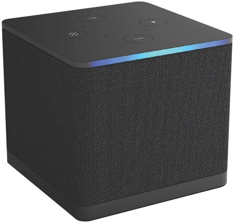 Amazon Fire TV Cube