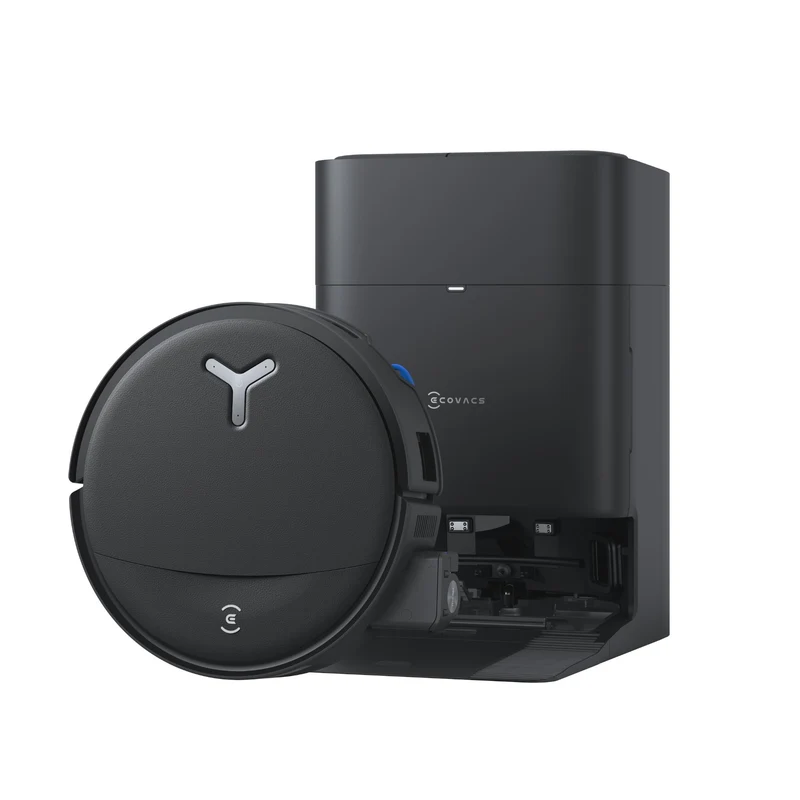 ECOVACS DEEBOT T80S OMNI Vacuum Cleaner