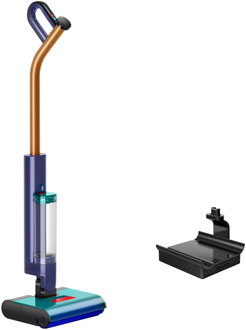 Dyson Clean+Wash Hygiene Hard Floor Cleaner