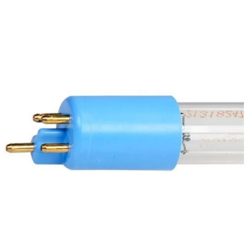 AquaForte Power UVC 75 Watt Vervanglamp T5 - UV-C lamp met 9000 branduren en blauwe 4-pins fitting