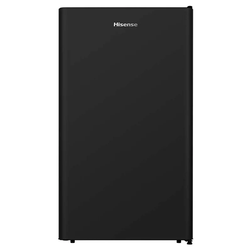 Hisense HRBF126B 124L Bar Fridge (Black)
