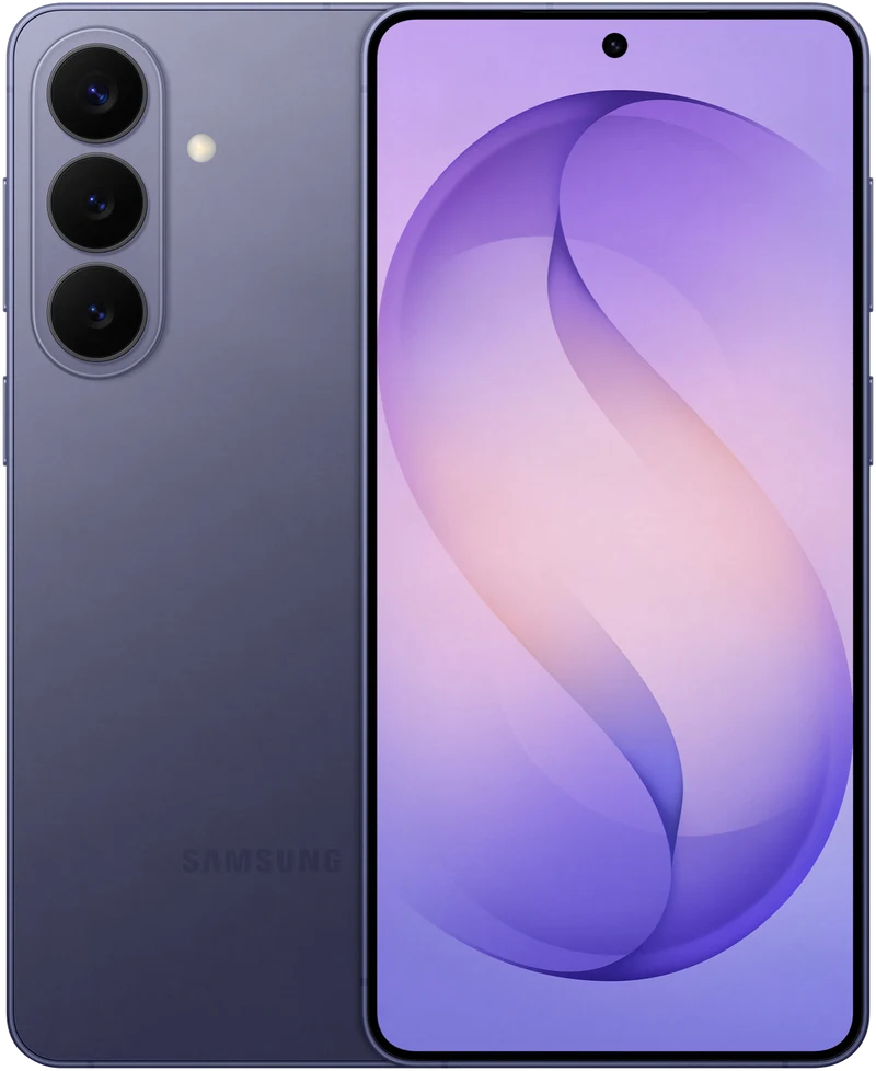 Samsung Galaxy S26+ 256GB Cobalt Violet