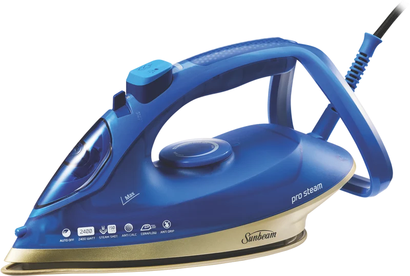 Sunbeam Pro Steam Breeze Iron