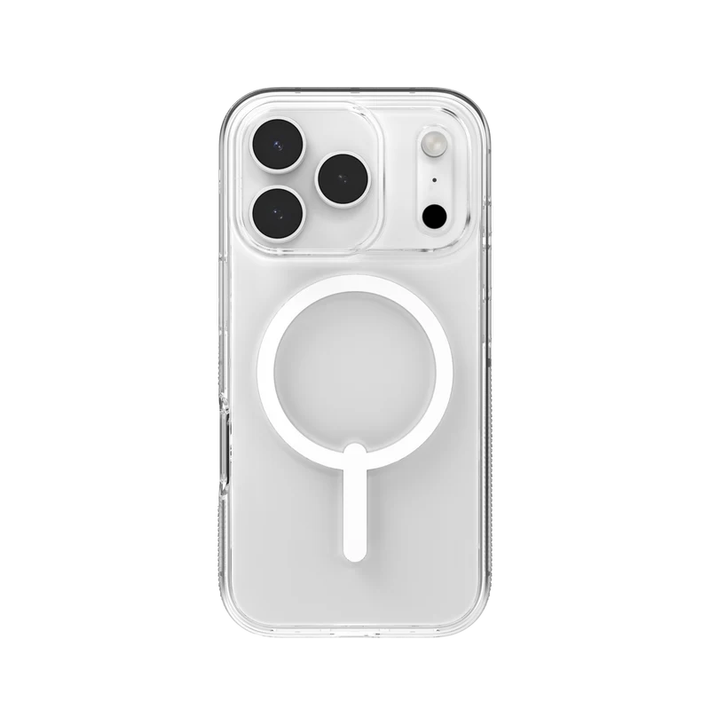 ZAGG Crystal Palace iPhone 17 Pro Snap Case
