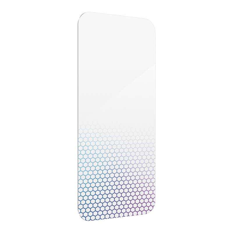 ZAGG InvisibleShield iPhone 17 Pro Max Glass XTR5