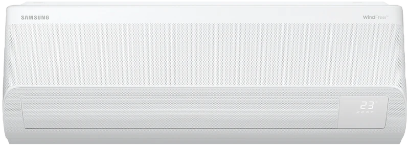 Samsung 3.5kW/4.0kW GEO WindFree Reverse Cycle Split System