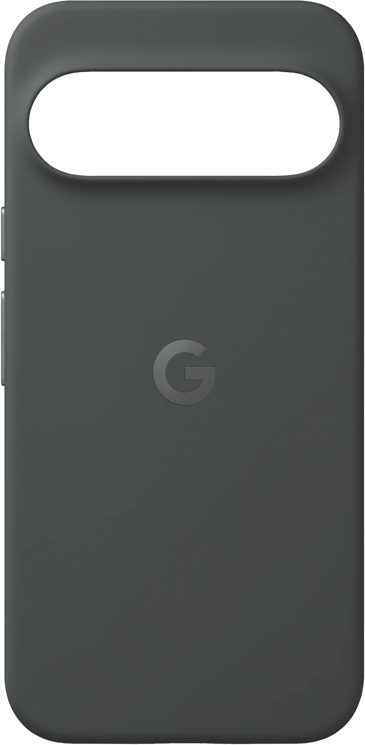 Google Pixel 10 Pro XL Case Obsidian