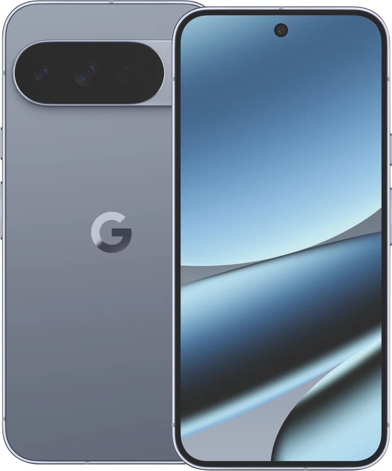 Google Pixel 10 Pro XL 256GB Moonstone