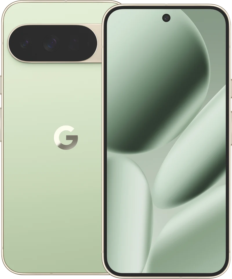 Google Pixel 10 Pro XL 256GB Jade