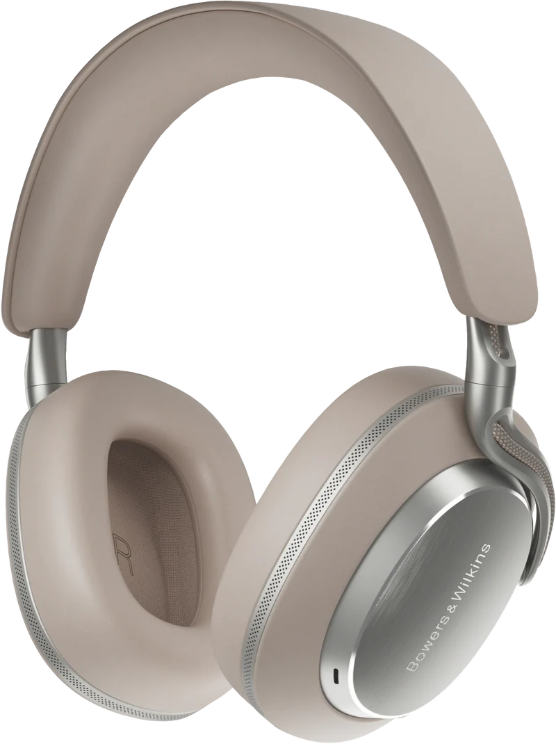 Bowers and Wilkins Px8 S2 Warm Stone