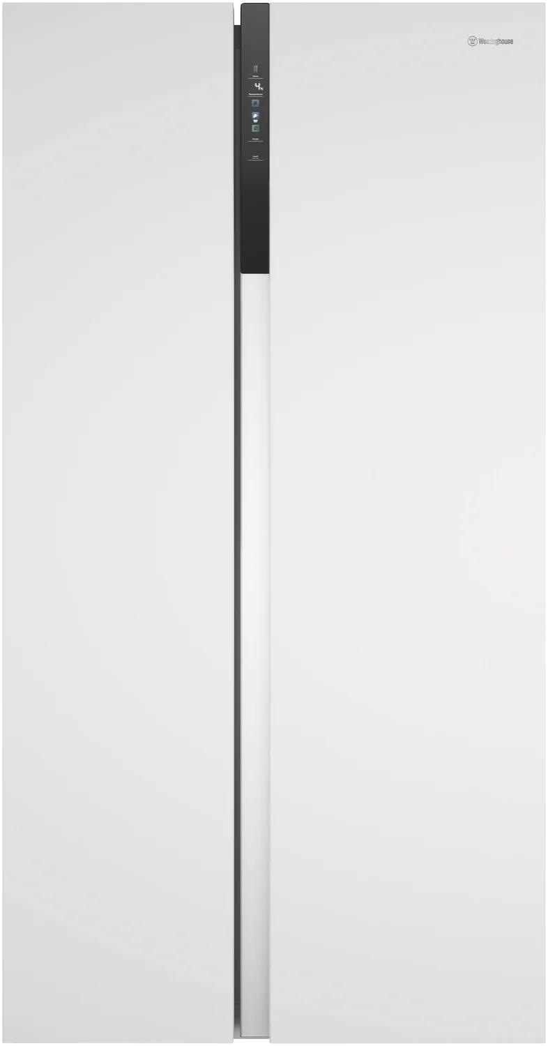 Westinghouse 624L Side by Side Refrigerator