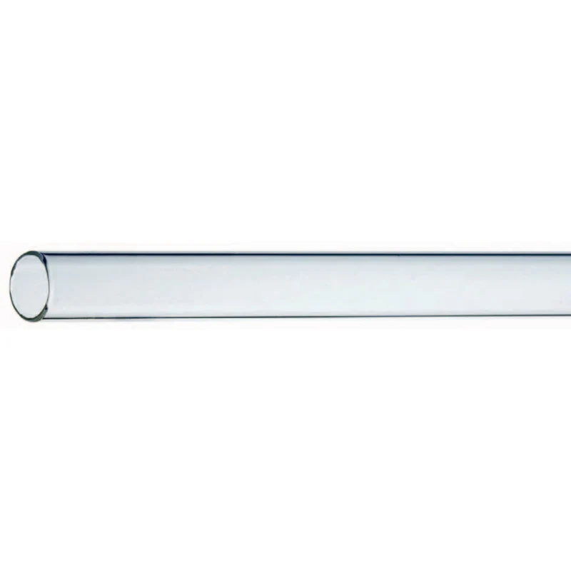 Europond Kwartsglas voor 16/40 watt T5 (400 x 25 mm)