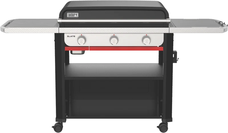 Weber Slate 3 Burner Griddle 30"