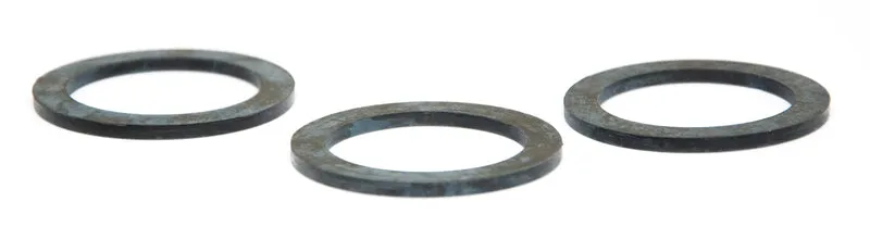 Velda Set Afdichtringen 2-Stream UV-C - O-ringen voor waterdichte afsluiting