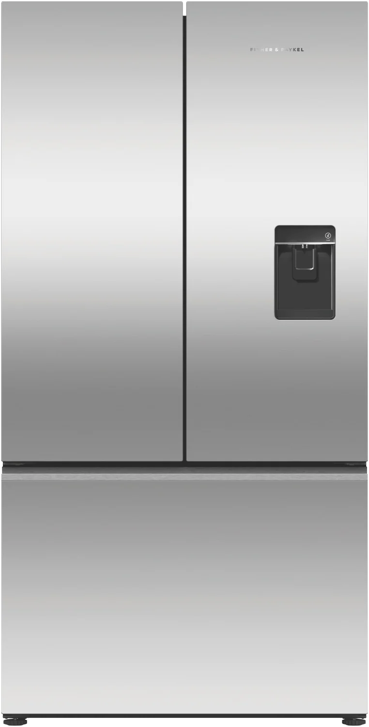 Fisher & Paykel 569L French Door Refrigerator