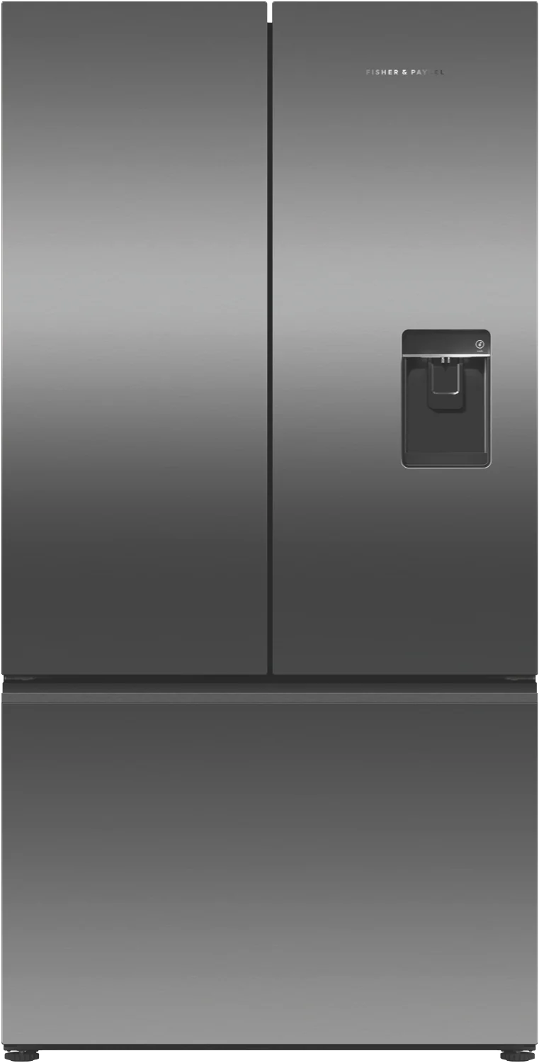 Fisher & Paykel 569L French Door Refrigerator
