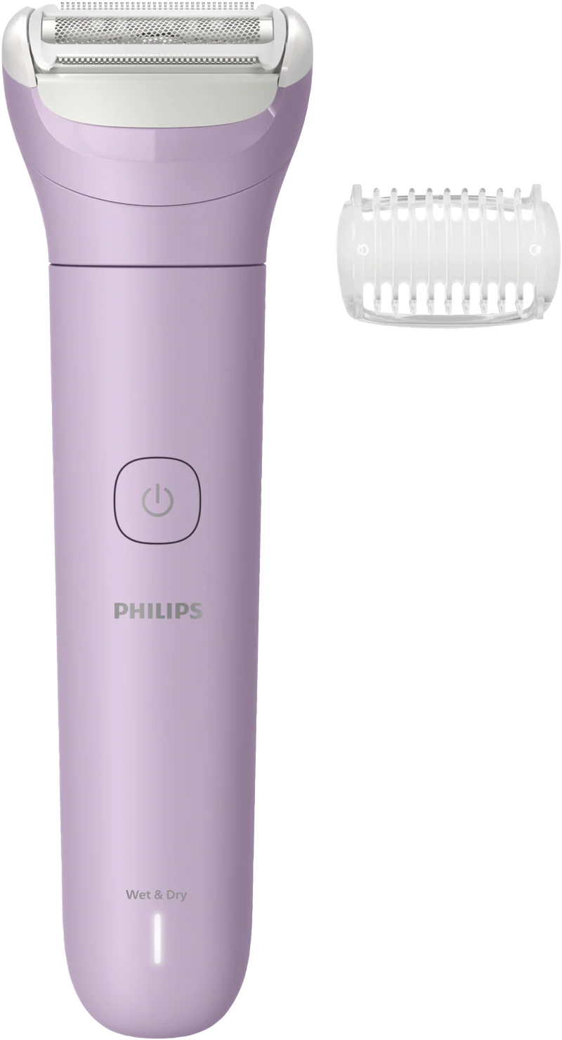 Philips Series 6000 Lady Shaver