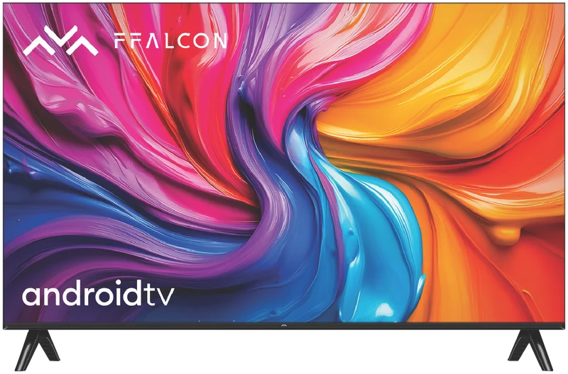 FFALCON 32" HD Smart TV 2025