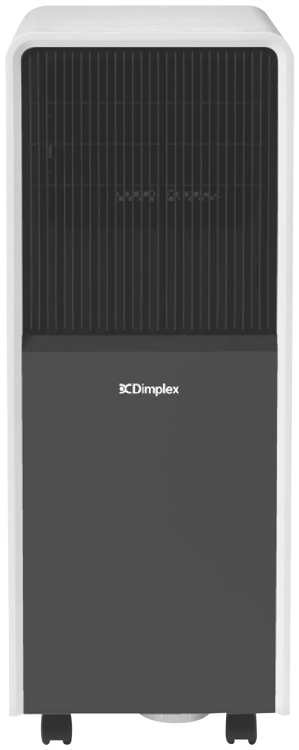 Dimplex 3.8kW Recycled Portable AC w/ Wi-Fi & Dehumidifier