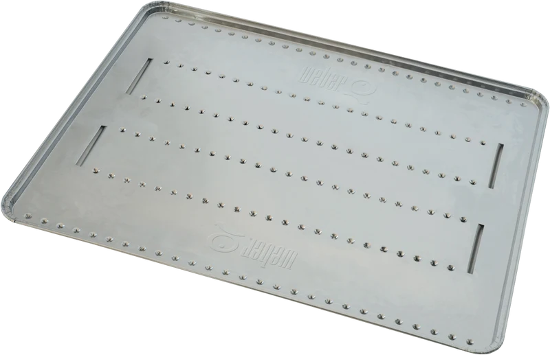 Weber Family Q Convection Tray
