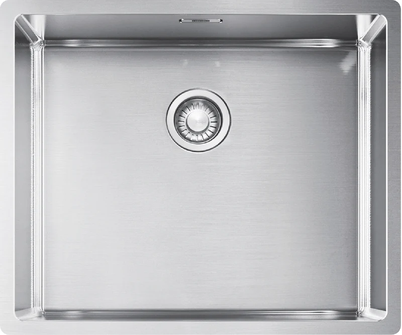 Franke Bolero Sink Kit