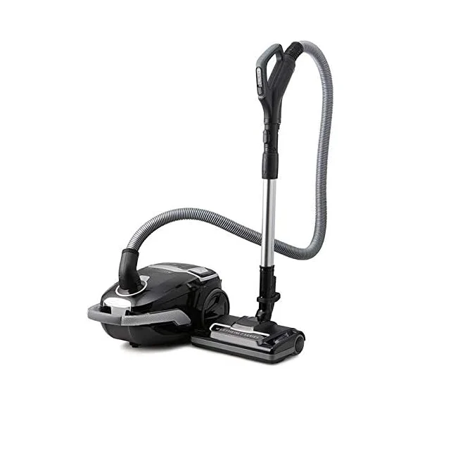 Wertheim 7 Series Bagged Vacuum Cleaner
