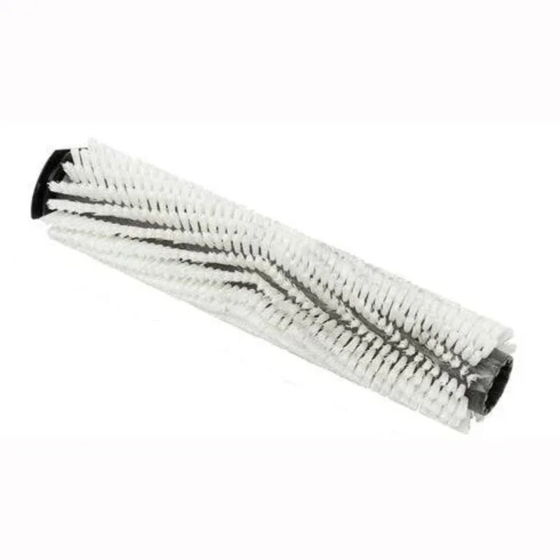 Nilfisk SC100 Upright Scrubber Cylindrical Brush - 310mm Medium (White) 107411860